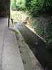 Lavoir de FONTENAY LES BRIIS