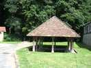 Lavoir de FORGES LES BAINS