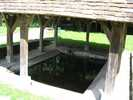 Lavoir de FORGES LES BAINS