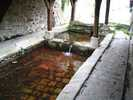 Lavoir de LINAS