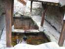 Lavoir de LINAS