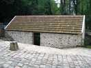 Lavoir de LISSES