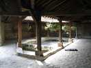 Lavoir de LONGPONT SUR ORGE