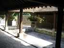 Lavoir de LONGPONT SUR ORGE