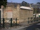 Lavoir de MARCOUSSIS