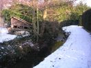 Lavoir de MARCOUSSIS