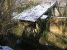 Lavoir de MARCOUSSIS