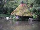 Lavoir de MENNECY