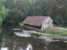 Lavoir de MEREVILLE