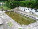 Lavoir de MILLY LA FORET