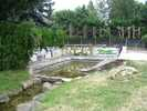 Lavoir de MILLY LA FORET