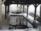 Lavoir de MILLY LA FORET