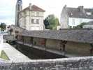Lavoir de MILLY LA FORET