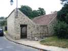 Lavoir de MOIGNY SUR ECOLE