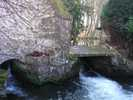 Lavoir de MORIGNY CHAMPIGNY