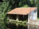 Lavoir de VILLABE