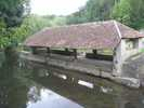 Lavoir de ORMOY LA RIVIERE