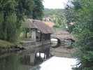 Lavoir de ORMOY LA RIVIERE