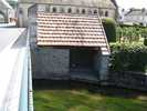 Lavoir de SACLAS