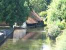 Lavoir de SACLAS