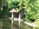 Lavoir de SACLAS