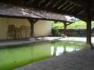 Lavoir de SAULX LES CHARTREUX