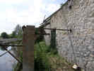 Lavoir de SOISY SUR ECOLE