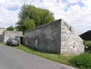 Lavoir de SOISY SUR ECOLE