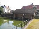 Lavoir de ST JEAN DE BEAUREGARD