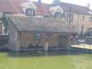 Lavoir de ST JEAN DE BEAUREGARD