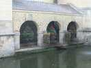Lavoir de STE GENEVIEVE DES BOIS