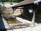Lavoir de VAUHALLAN