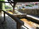 Lavoir de VAUHALLAN