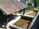 Lavoir de VAUHALLAN