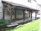 Lavoir de VAYRES SUR ESSONNE