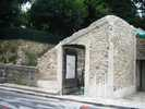 Lavoir de VERRIERES LE BUISSON