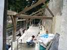 Lavoir de VERRIERES LE BUISSON