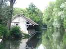 Lavoir de VERT LE PETIT