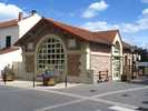 Lavoir de VILLABE
