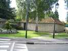 Lavoir de VILLEBON SUR YVETTE