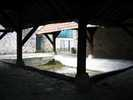 Lavoir de VILLEBON SUR YVETTE