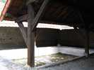 Lavoir de VILLEBON SUR YVETTE