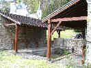 Lavoir de VILLIERS LE BACLE