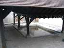 Lavoir de WISSOUS