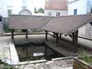 Lavoir de WISSOUS