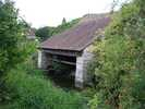 Lavoir de CERNY