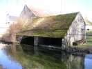 Lavoir de MEREVILLE