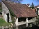 Lavoir de MEREVILLE