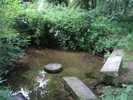 Lavoir de QUINCY SOUS SENART