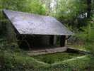 Lavoir de ST CHERON
